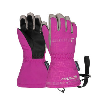 Reusch Maxi R-TEX® XT  6285215 3363 pink 1
